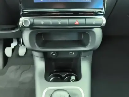 Photo 12 Citroën C3  PureTech 83 S&S BVM5 C-Series