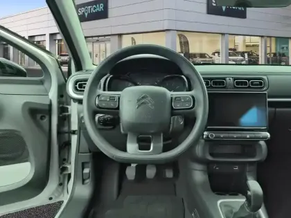 Photo 11 Citroën C3  PureTech 83 S&S BVM5 C-Series