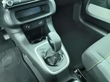 Photo 23 Citroën C3  PureTech 83 S&S BVM5 C-Series