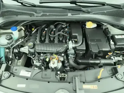 Photo 6 Citroën C3  PureTech 83 S&S BVM5 C-Series