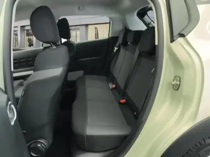 Photo 22 Citroën C3  PureTech 83 S&S BVM5 C-Series