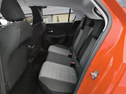 Photo 22 Opel Corsa Gén. VI Ph1 NG Edition 5