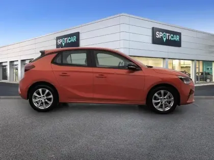 Photo 5 Opel Corsa Gén. VI Ph1 NG Edition 5