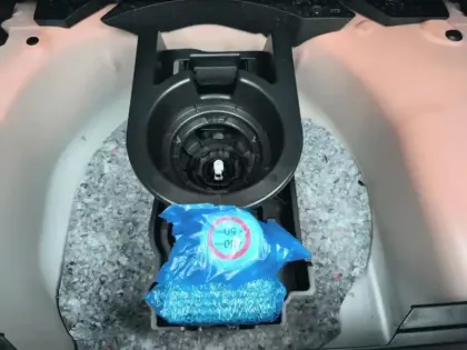 Photo 26 Opel Corsa Gén. VI Ph1 NG Edition 5