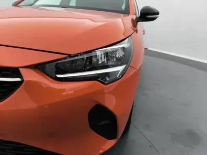 Photo 13 Opel Corsa Gén. VI Ph1 NG Edition 5