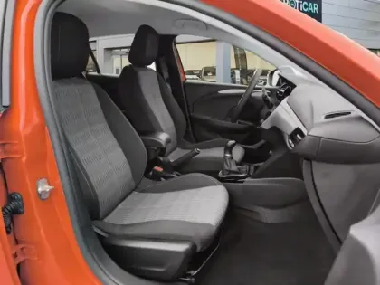 Photo 8 Opel Corsa Gén. VI Ph1 NG Edition 5