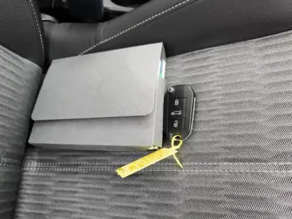 Photo 15 Opel Corsa Gén. VI Ph1 NG Edition 5