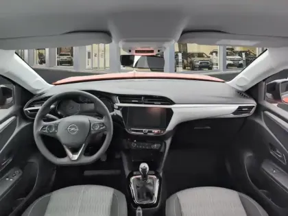 Photo 9 Opel Corsa Gén. VI Ph1 NG Edition 5