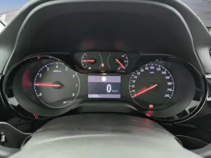 Photo 20 Opel Corsa Gén. VI Ph1 NG Edition 5