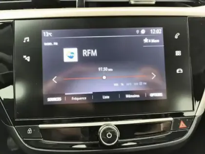 Photo 21 Opel Corsa Gén. VI Ph1 NG Edition 5