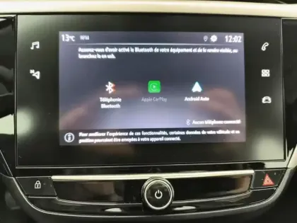 Photo 10 Opel Corsa Gén. VI Ph1 NG Edition 5