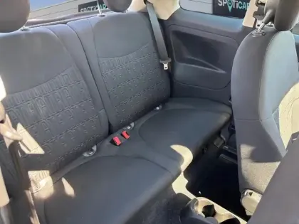 Photo 22 Fiat 500 Gén. I Ph2 MY22 Dolcevita 3