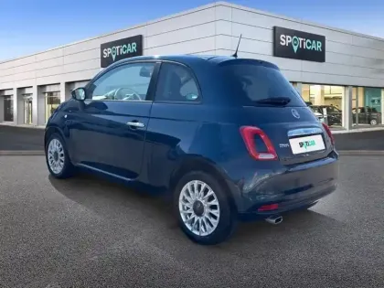 Photo 29 Fiat 500 Gén. I Ph2 MY22 Dolcevita 3