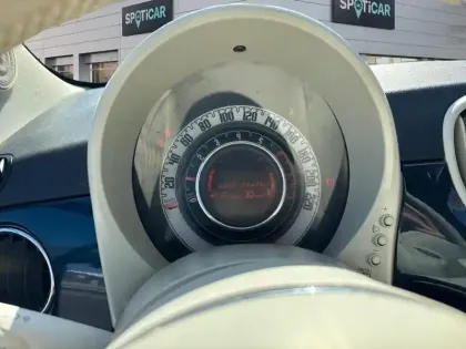 Photo 20 Fiat 500 Gén. I Ph2 MY22 Dolcevita 3