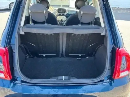 Photo 7 Fiat 500 Gén. I Ph2 MY22 Dolcevita 3