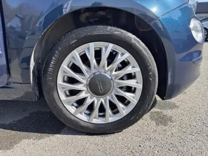 Photo 6 Fiat 500 Gén. I Ph2 MY22 Dolcevita 3