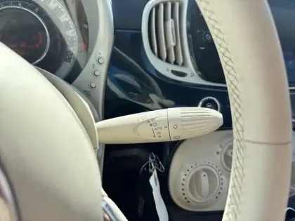 Photo 17 Fiat 500 Gén. I Ph2 MY22 Dolcevita 3