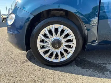 Photo 14 Fiat 500 Gén. I Ph2 MY22 Dolcevita 3