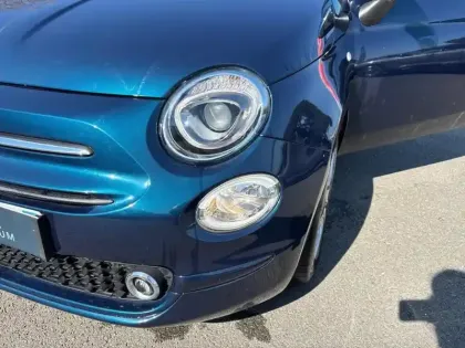 Photo 13 Fiat 500 Gén. I Ph2 MY22 Dolcevita 3