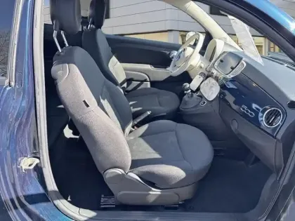 Photo 8 Fiat 500 Gén. I Ph2 MY22 Dolcevita 3