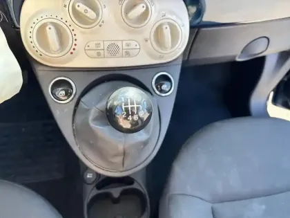 Photo 23 Fiat 500 Gén. I Ph2 MY22 Dolcevita 3