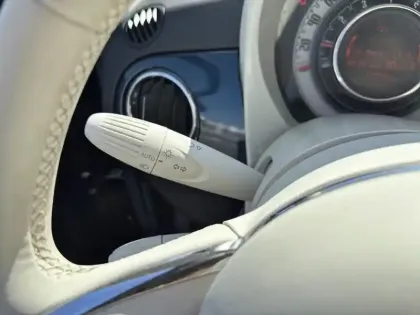 Photo 16 Fiat 500 Gén. I Ph2 MY22 Dolcevita 3