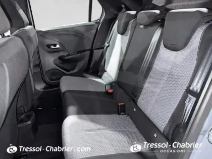 Photo 22 Opel Corsa  1.2 75 ch BVM5 Edition