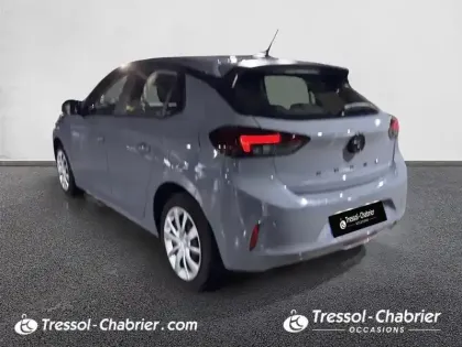 Photo 29 Opel Corsa  1.2 75 ch BVM5 Edition