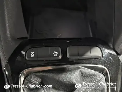 Photo 12 Opel Corsa  1.2 75 ch BVM5 Edition