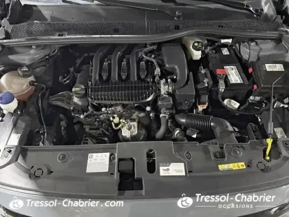 Photo 6 Opel Corsa  1.2 75 ch BVM5 Edition