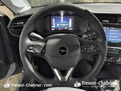 Photo 11 Opel Corsa  1.2 75 ch BVM5 Edition