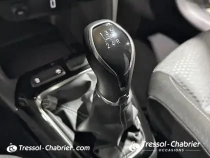 Photo 23 Opel Corsa  1.2 75 ch BVM5 Edition