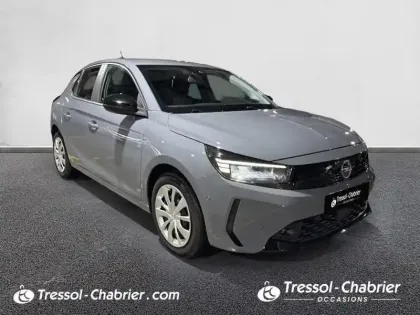 Photo 28 Opel Corsa  1.2 75 ch BVM5 Edition