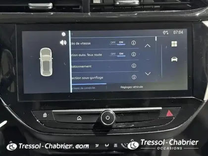 Photo 25 Opel Corsa  1.2 75 ch BVM5 Edition