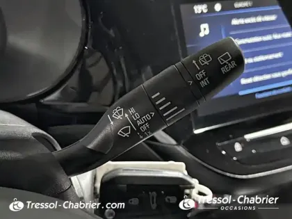 Photo 17 Opel Corsa  1.2 75 ch BVM5 Edition