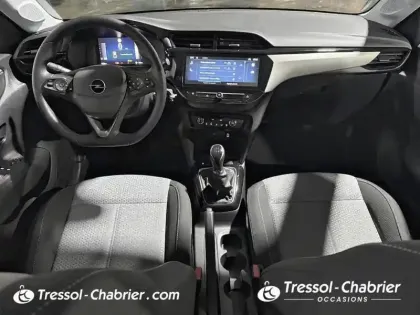 Photo 9 Opel Corsa  1.2 75 ch BVM5 Edition