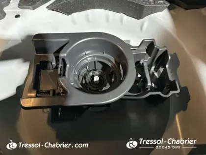 Photo 26 Opel Corsa  1.2 75 ch BVM5 Edition