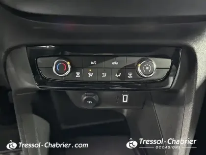 Photo 21 Opel Corsa  1.2 75 ch BVM5 Edition