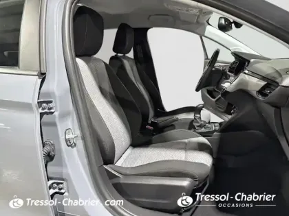 Photo 8 Opel Corsa  1.2 75 ch BVM5 Edition