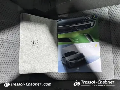 Photo 15 Opel Corsa  1.2 75 ch BVM5 Edition