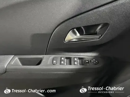 Photo 19 Opel Corsa  1.2 75 ch BVM5 Edition