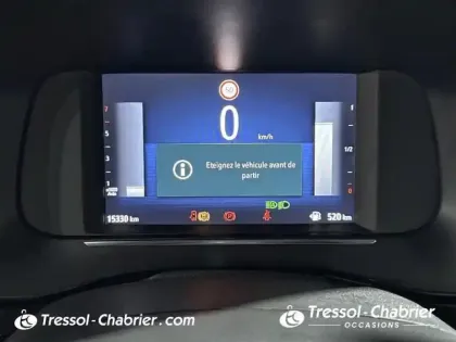 Photo 20 Opel Corsa  1.2 75 ch BVM5 Edition