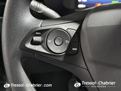 Photo 18 Opel Corsa  1.2 75 ch BVM5 Edition