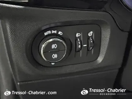 Photo 27 Opel Corsa  1.2 75 ch BVM5 Edition