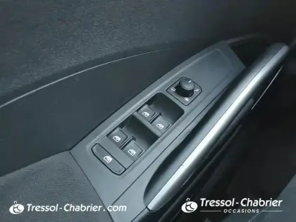 Photo 19 Skoda Fabia  1.5 TSI 150 ch DSG7 Style