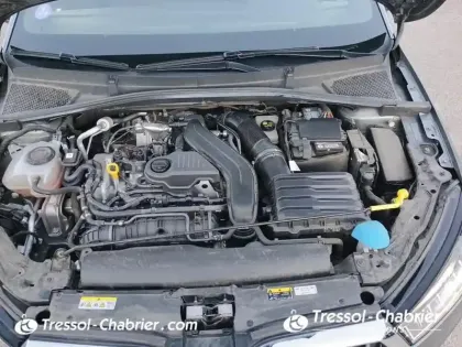 Photo 6 Skoda Fabia  1.5 TSI 150 ch DSG7 Style