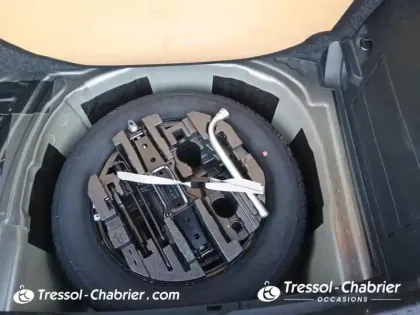 Photo 26 Skoda Fabia  1.5 TSI 150 ch DSG7 Style