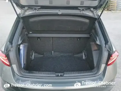 Photo 7 Skoda Fabia  1.5 TSI 150 ch DSG7 Style