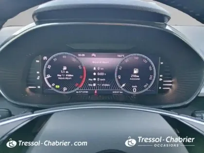 Photo 20 Skoda Fabia  1.5 TSI 150 ch DSG7 Style