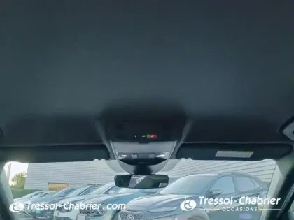 Photo 24 Skoda Fabia  1.5 TSI 150 ch DSG7 Style